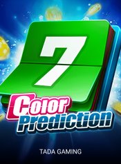 Color Prediction slot by TaDa Gaming