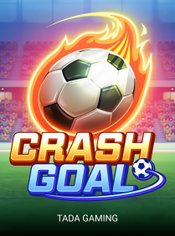 Crash Goal slot by TaDa Gaming