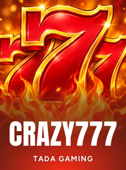 tadagaming:Crazy777@3x.webp