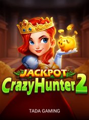 Crazy Hunter 2 slot by TaDa Gaming