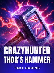 CrazyHunter Thor's hammer
