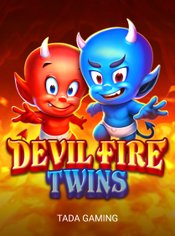 Devil Fire Twins slot by TaDa Gaming