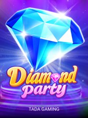 Diamond Party slot by TaDa Gaming