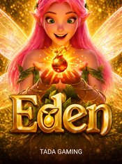 Eden slot by TaDa Gaming