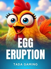 Egg Eruption