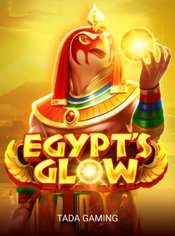 Egypt's Glow slot by TaDa Gaming