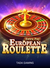 European Roulette slot by TaDa Gaming
