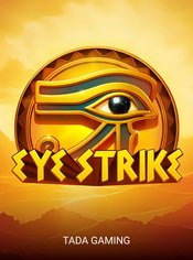 Eye Strike slot by TaDa Gaming