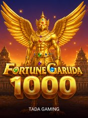 Fortune Garuda 1000 slot by TaDa Gaming