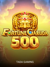Fortune Garuda 500 slot by TaDa Gaming