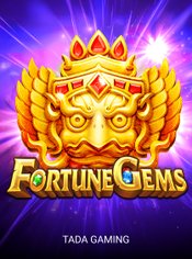 Fortune Gems slot by TaDa Gaming