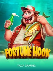 Fortune Hook slot by TaDa Gaming