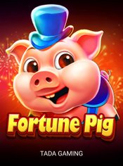 Fortune Pig slot by TaDa Gaming