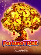 Fortune Tree slot by TaDa Gaming