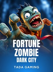 Fortune Zombie:Dark City