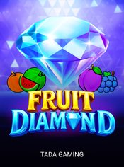Fruit Diamond slot by TaDa Gaming