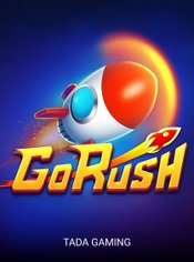 Go Rush slot by TaDa Gaming
