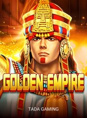 Golden Empire slot by TaDa Gaming