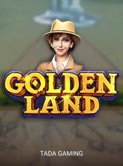 Golden Land slot by TaDa Gaming