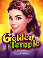 Golden Temple slot by TaDa Gaming