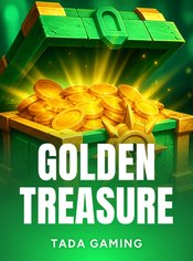 Golden Treasure