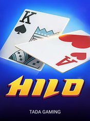 HILO slot by TaDa Gaming