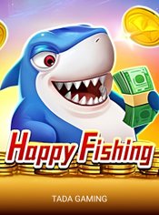 Happy Fishing slot by TaDa Gaming