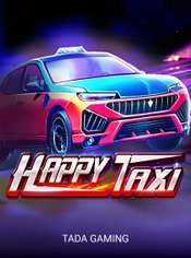 Happy Taxi slot by TaDa Gaming