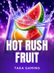 Hot Rush Fruit