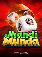 Jhandi Munda slot by TaDa Gaming
