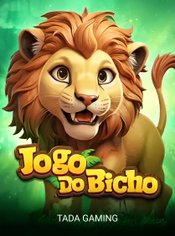 Jogo do Bicho slot by TaDa Gaming
