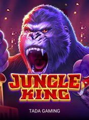Jungle King slot by TaDa Gaming