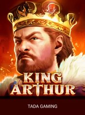 King Arthur slot by TaDa Gaming