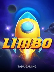 Limbo slot by TaDa Gaming