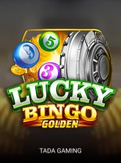 Lucky Bingo slot by TaDa Gaming