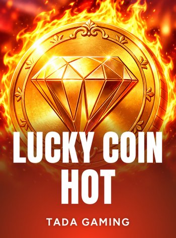 Lucky Coin HOT