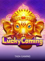 Lucky Coming slot by TaDa Gaming