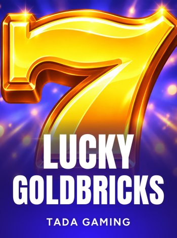 Lucky Goldbricks