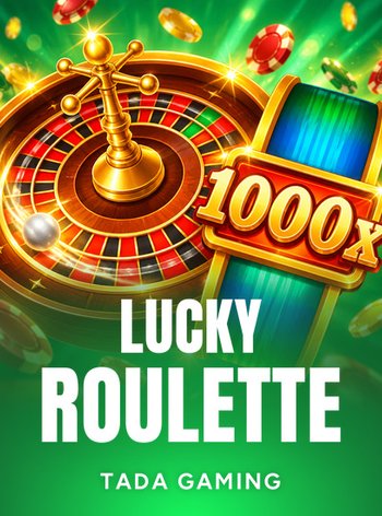 Lucky Roulette