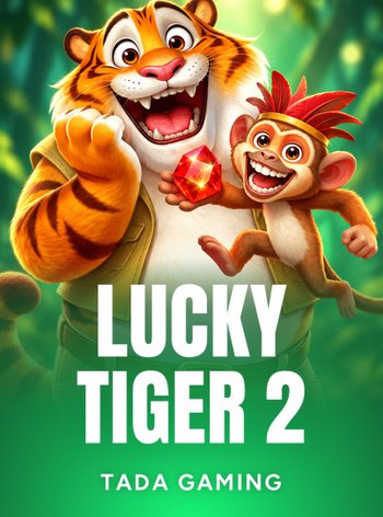 Lucky Tiger 2