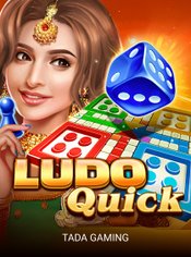 Ludo Quick slot by TaDa Gaming