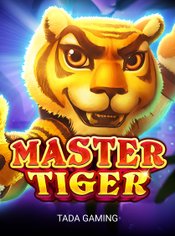 Master Tiger slot by TaDa Gaming