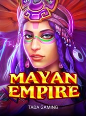 Mayan Empire slot by TaDa Gaming