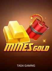 Mines Gold slot by TaDa Gaming