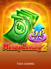 Money Coming 2 slot by TaDa Gaming