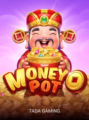 Money Pot slot by TaDa Gaming