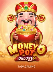 Money Pot Deluxe slot by TaDa Gaming