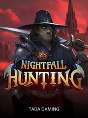 Nightfall Hunting slot by TaDa Gaming