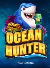 Ocean Hunter slot by TaDa Gaming