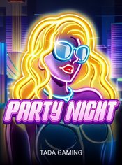Party Night slot by TaDa Gaming